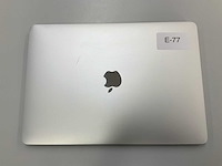 Apple a2159 13-inch macbook pro muhq2n/a laptop - afbeelding 2 van  3