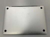 Apple a2159 13-inch macbook pro muhq2n/a laptop - afbeelding 3 van  3