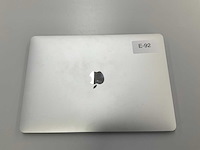 Apple a2159 13-inch macbook pro muhq2n/a laptop - afbeelding 2 van  3