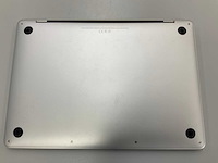 Apple a2159 13-inch macbook pro muhq2n/a laptop - afbeelding 3 van  3