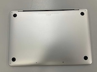 Apple a2159 13-inch macbook pro muhq2n/a laptop - afbeelding 3 van  3