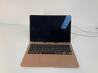 Apple a2179 13-inch macbook air laptop - afbeelding 1 van  3