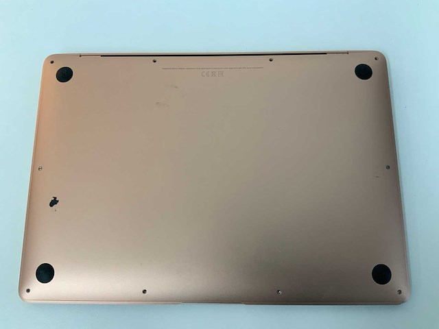 Apple a2179 13-inch macbook air laptop - afbeelding 3 van  3