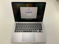 Apple a2179 13-inch macbook air laptop