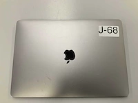 Apple a2179 13-inch macbook air laptop - afbeelding 2 van  3