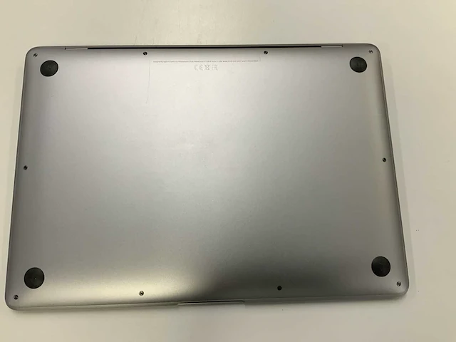 Apple a2179 13-inch macbook air laptop - afbeelding 3 van  3