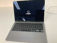 Apple a2179 13-inch macbook air mwtj2ll/a laptop fmi - afbeelding 1 van  3