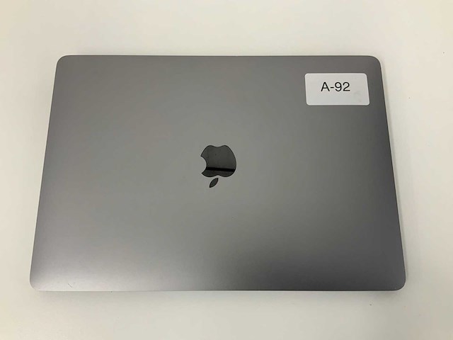 Apple a2179 13-inch macbook air mwtj2ll/a laptop fmi - afbeelding 2 van  3