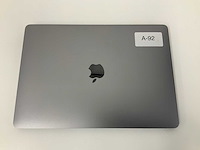 Apple a2179 13-inch macbook air mwtj2ll/a laptop fmi - afbeelding 2 van  3