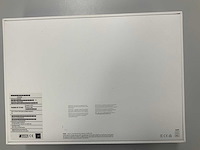 Apple a2179 13-inch macbook air mwtk2n/a laptop - afbeelding 3 van  3