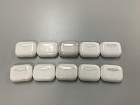 Apple a2190 airpods 1 pro lege charging cases (10x) - afbeelding 2 van  2