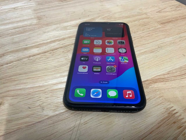 Apple a2221 iphone 11 mobiele telefoon (7x) - afbeelding 3 van  5