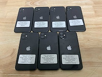Apple a2221 iphone 11 mobiele telefoon (7x) - afbeelding 5 van  5