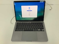 Apple a2251 13-inch macbook pro mwp42n/a laptop - afbeelding 1 van  3