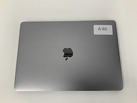 Apple a2251 13-inch macbook pro mwp42n/a laptop - afbeelding 2 van  3