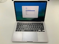 Apple a2251 13-inch macbook pro mwp42n/a laptop - afbeelding 1 van  2