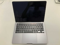 Apple a2251 13-inch macbook pro mwp52n/a laptop fmi