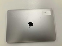 Apple a2251 13-inch macbook pro mwp52n/a laptop fmi - afbeelding 2 van  3