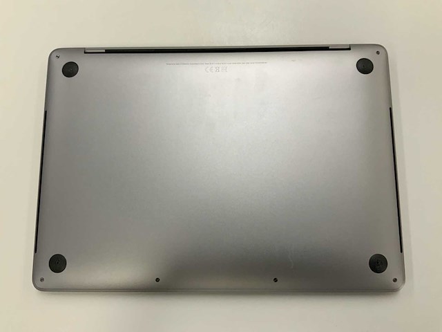 Apple a2251 13-inch macbook pro mwp52n/a laptop fmi - afbeelding 3 van  3