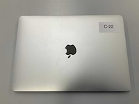 Apple a2251 13-inch macbook pro mwp72n/a laptop - afbeelding 2 van  3