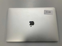 Apple a2251 13-inch macbook pro mwp82n/a laptop - afbeelding 1 van  1