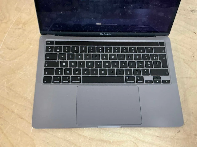Apple a2251 macbook pro - afbeelding 3 van  4