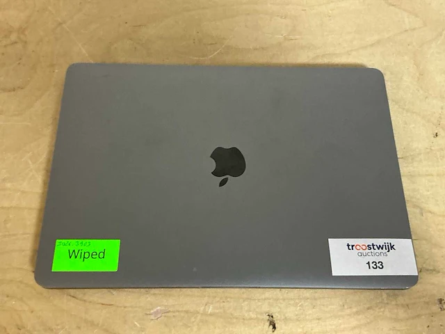 Apple a2251 macbook pro - afbeelding 4 van  4