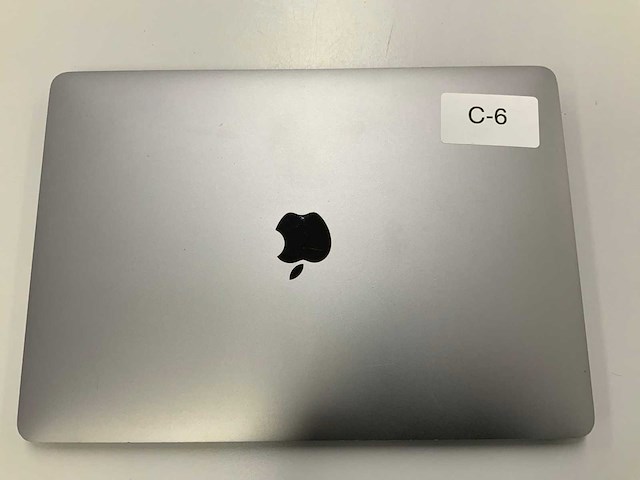 Apple a2289 13-inch macbook pro laptop - afbeelding 2 van  3