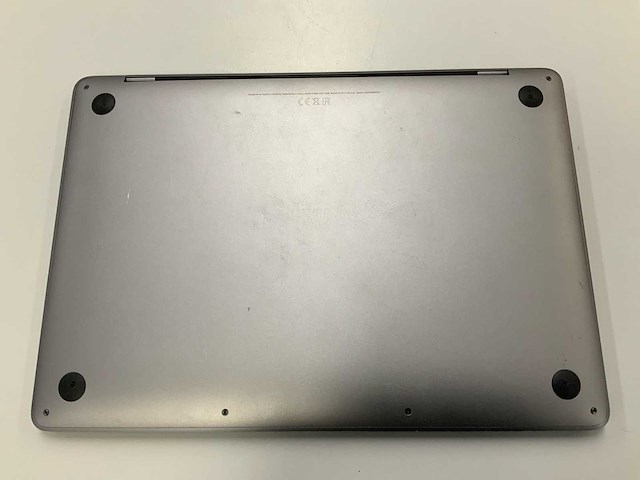Apple a2289 13-inch macbook pro laptop - afbeelding 3 van  3
