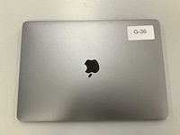 Apple a2289 13-inch macbook pro laptop - afbeelding 2 van  3
