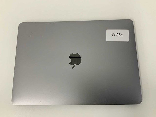 Apple a2289 13-inch macbook pro mxk52n/a laptop - afbeelding 2 van  3