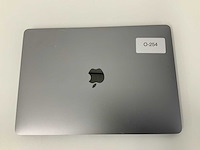 Apple a2289 13-inch macbook pro mxk52n/a laptop - afbeelding 2 van  3