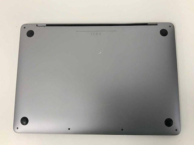 Apple a2289 13-inch macbook pro mxk52n/a laptop - afbeelding 3 van  3