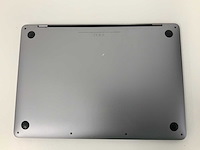 Apple a2289 13-inch macbook pro mxk52n/a laptop - afbeelding 3 van  3