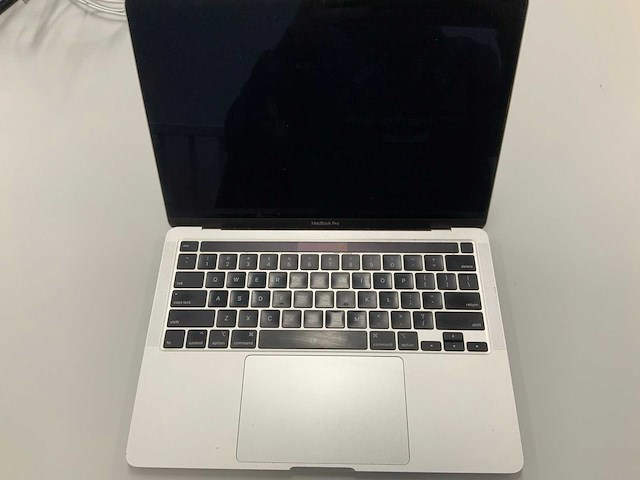Apple a2289 13-inch macbook pro mxk62n/a laptop - afbeelding 1 van  2