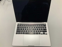 Apple a2289 13-inch macbook pro mxk62n/a laptop