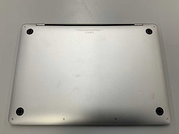 Apple a2289 13-inch macbook pro mxk62n/a laptop - afbeelding 2 van  2