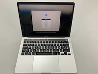Apple a2289 13-inch macbook pro mxk62n/a laptop