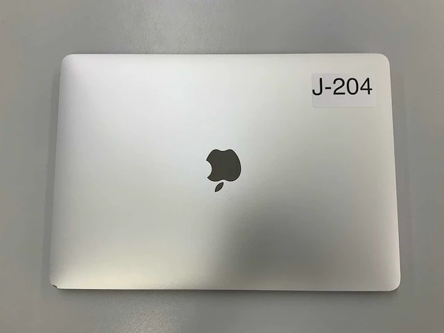 Apple a2289 13-inch macbook pro mxk62n/a laptop - afbeelding 2 van  3