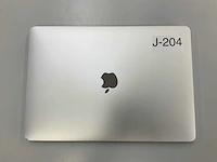 Apple a2289 13-inch macbook pro mxk62n/a laptop - afbeelding 2 van  3