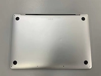 Apple a2289 13-inch macbook pro mxk62n/a laptop - afbeelding 3 van  3