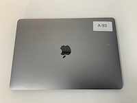 Apple a2337 13-inch macbook air mgn53ll/a laptop - afbeelding 2 van  3
