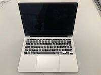 Apple a2337 13-inch macbook air mgn63ll/a laptop - afbeelding 1 van  2