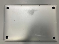 Apple a2337 13-inch macbook air mgn63ll/a laptop - afbeelding 3 van  3