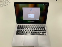 Apple a2337 13-inch macbook air mgn63ll/a laptop - afbeelding 1 van  2