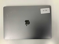 Apple a2337 13-inch macbook air mgn63n/a laptop - afbeelding 2 van  3
