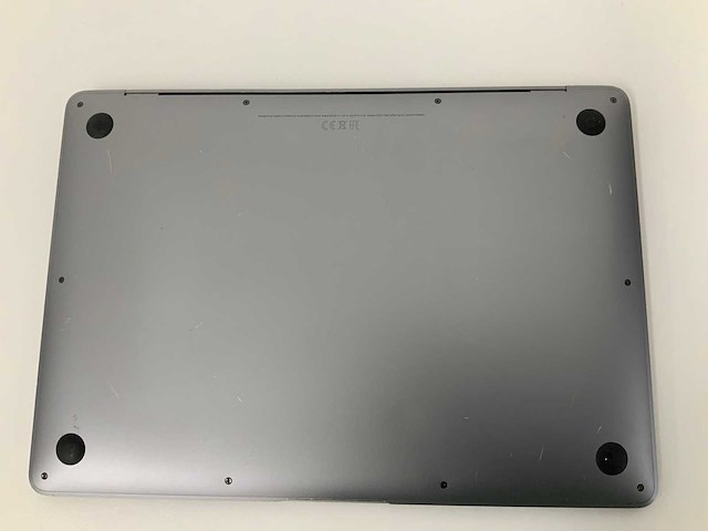 Apple a2337 13-inch macbook air mgn63n/a laptop - afbeelding 3 van  3