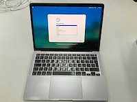Apple a2337 13-inch macbook air mgn63n/a laptop - afbeelding 1 van  3