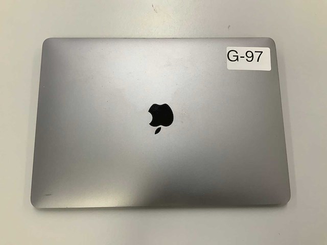 Apple a2337 13-inch macbook air mgn63n/a laptop - afbeelding 2 van  3