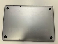 Apple a2337 13-inch macbook air mgn63n/a laptop - afbeelding 3 van  3